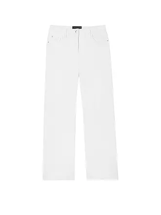 LUISA CERANO | Jeans Wide Leg | 